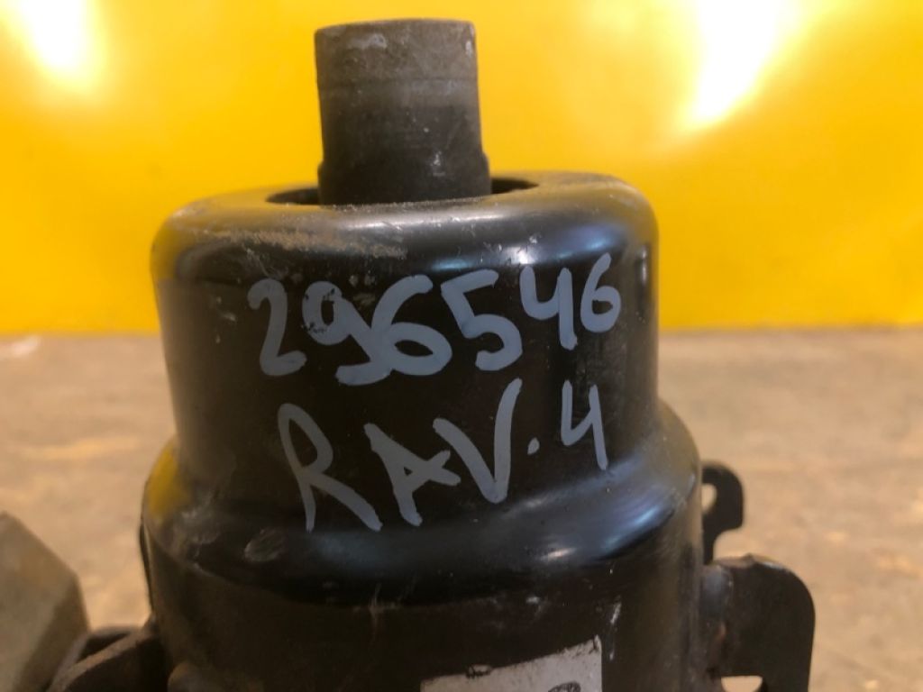 12361F0090 | Подушка двигателя TOYOTA RAV4 18- - Фото 2