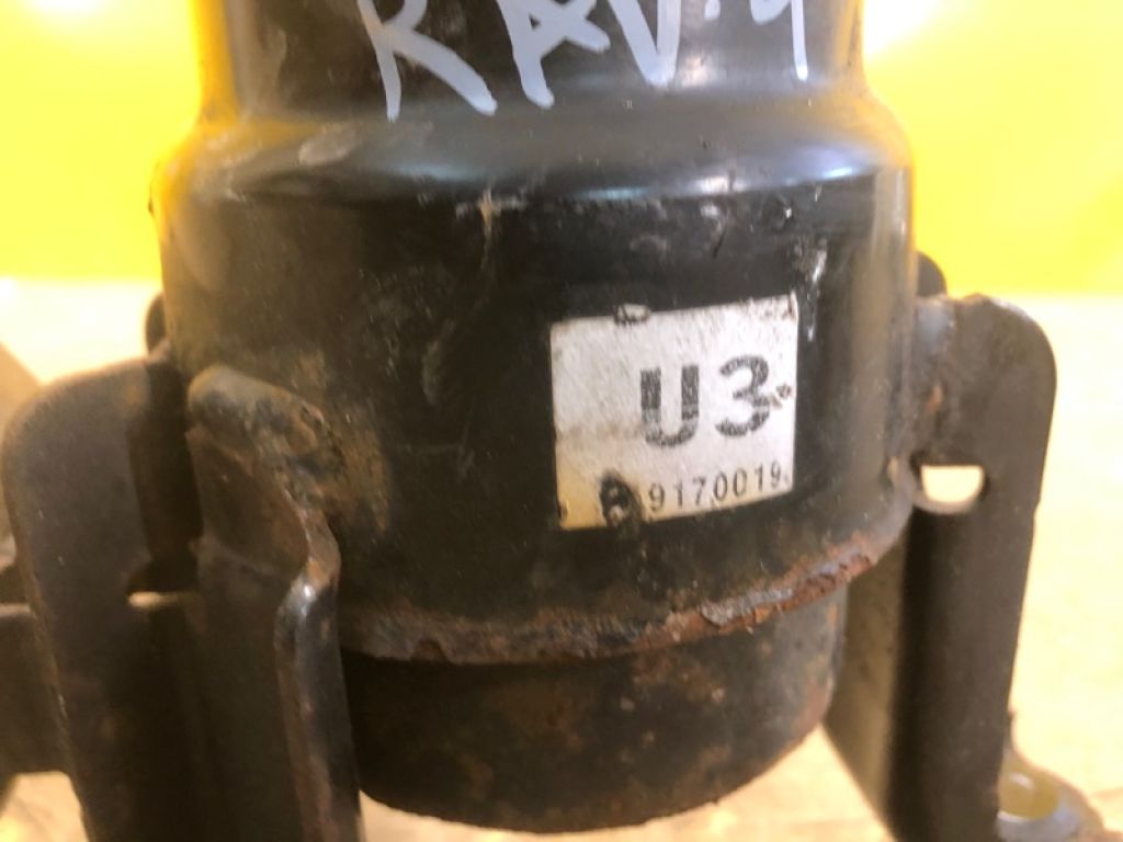 12361F0090 | Подушка двигателя TOYOTA RAV4 18- - Фото 3