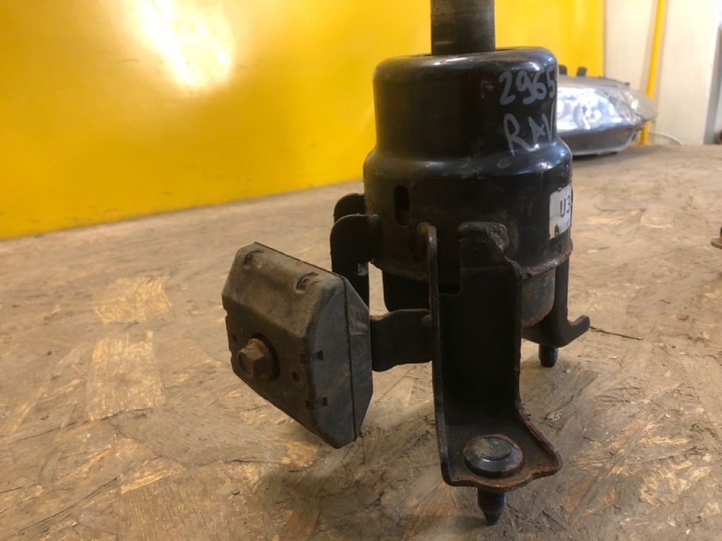 12361F0090 | Подушка двигателя TOYOTA RAV4 18- - Фото 4