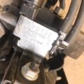 1236124010 | Подушка двигателя TOYOTA RAV4 18- - Превью 4