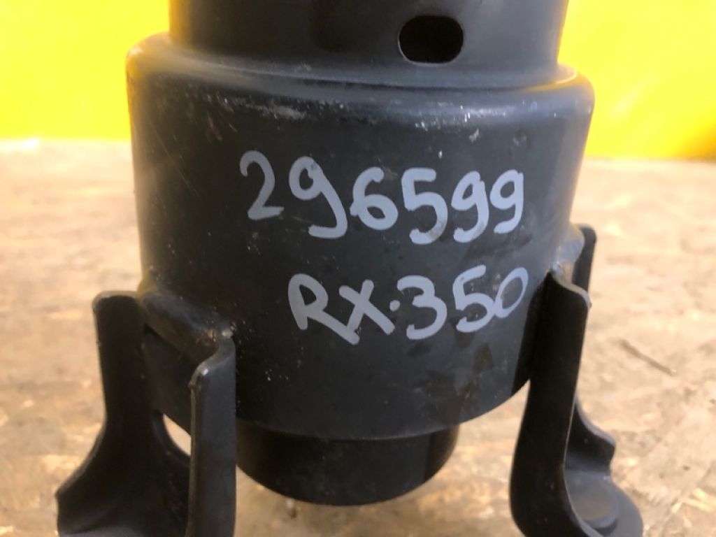 1236131480 | Подушка двигуна LEXUS RX350/450 15-22 - Фото 2