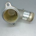 AT4Z-8A586-C | Фланець системи охолодження FORD EDGE 15-