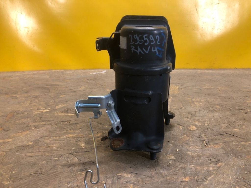 12371F0100 | Подушка двигателя TOYOTA RAV4 18-