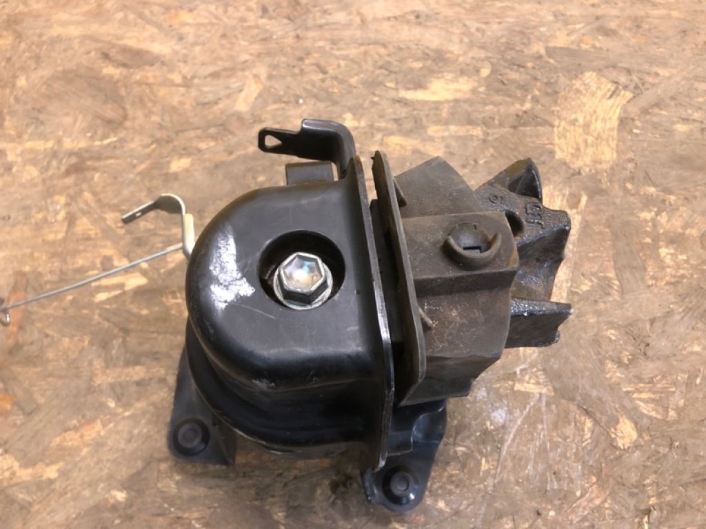 12371F0100 | Подушка двигателя TOYOTA RAV4 18- - Фото 4