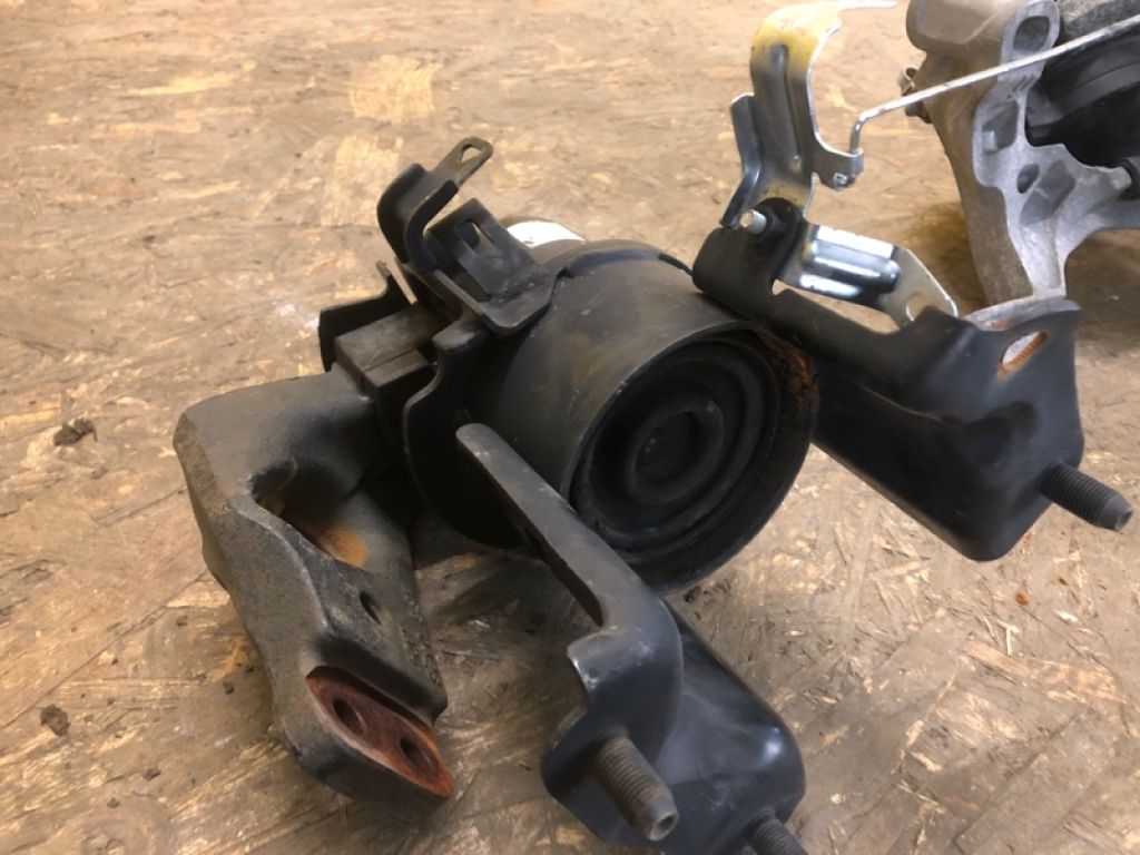 12371F0100 | Подушка двигателя TOYOTA RAV4 18- - Фото 7