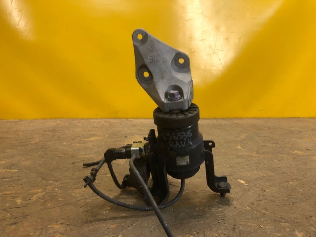 1236124010 | Подушка двигуна TOYOTA RAV4 18-