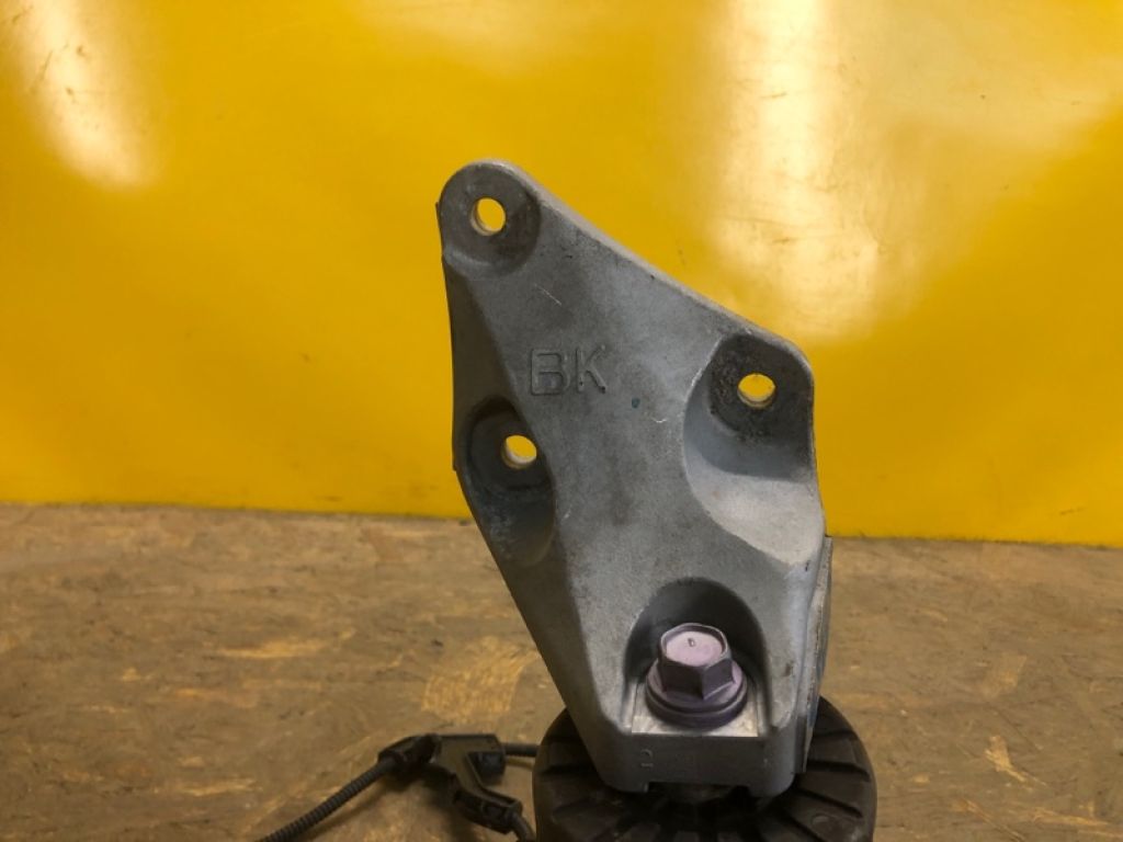 1236124010 | Подушка двигуна TOYOTA RAV4 18- - Фото 3