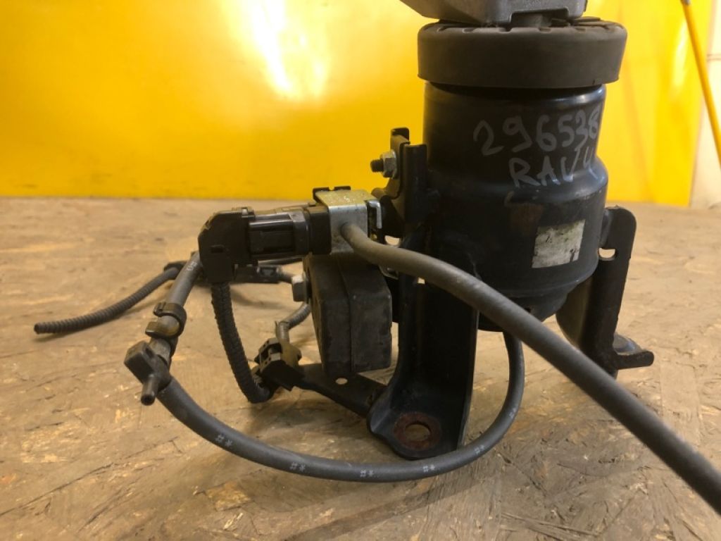 1236124010 | Подушка двигуна TOYOTA RAV4 18- - Фото 4