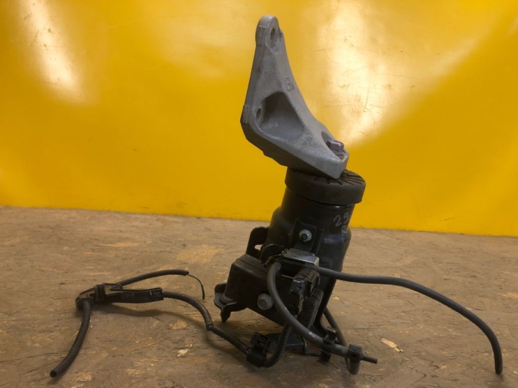 1236124010 | Подушка двигуна TOYOTA RAV4 18- - Фото 5