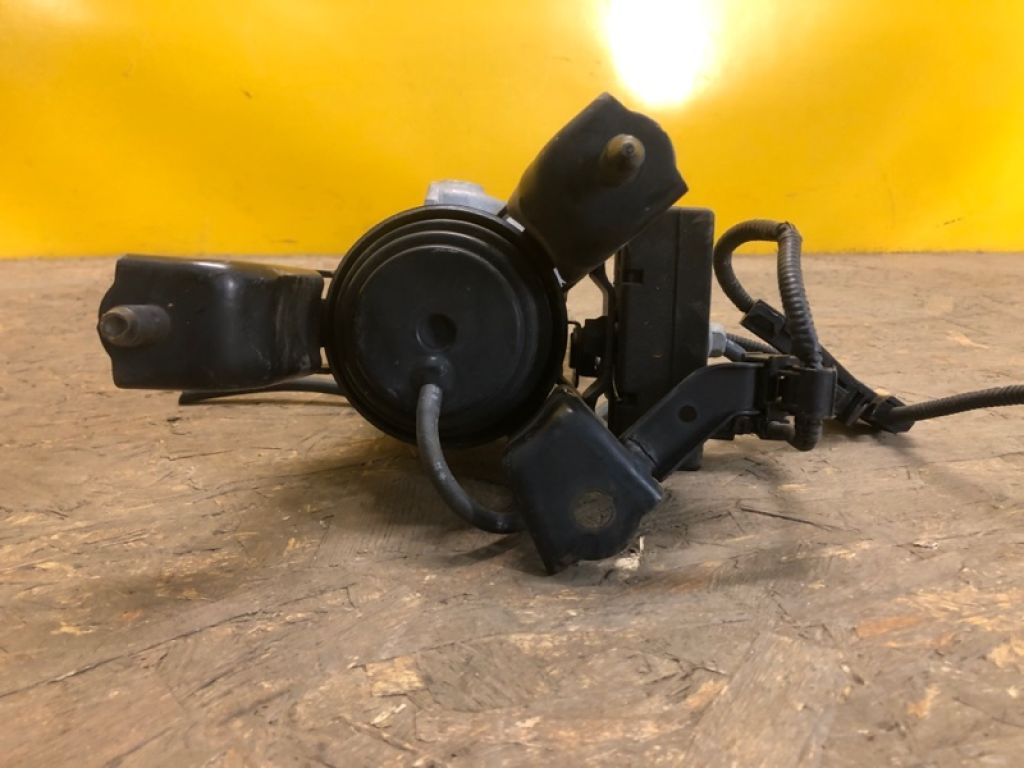 1236124010 | Подушка двигуна TOYOTA RAV4 18- - Фото 8