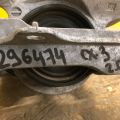 DH3V-39-06Y | Подушка двигуна MAZDA CX-3 14-18 - Прев'ю 2