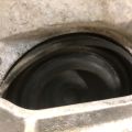 DH3V-39-06Y | Подушка двигуна MAZDA CX-3 14-18 - Прев'ю 3