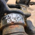 1230531080 | Подушка двигуна прав. LEXUS RX350/450 15-22 - Прев'ю 2
