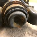 1230531080 | Подушка двигуна прав. LEXUS RX350/450 15-22 - Прев'ю 3