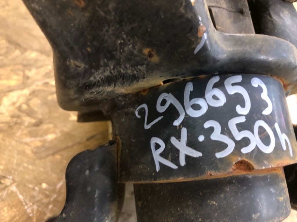 1230531080 | Подушка двигуна прав. LEXUS RX350/450 15-22 - Фото 2