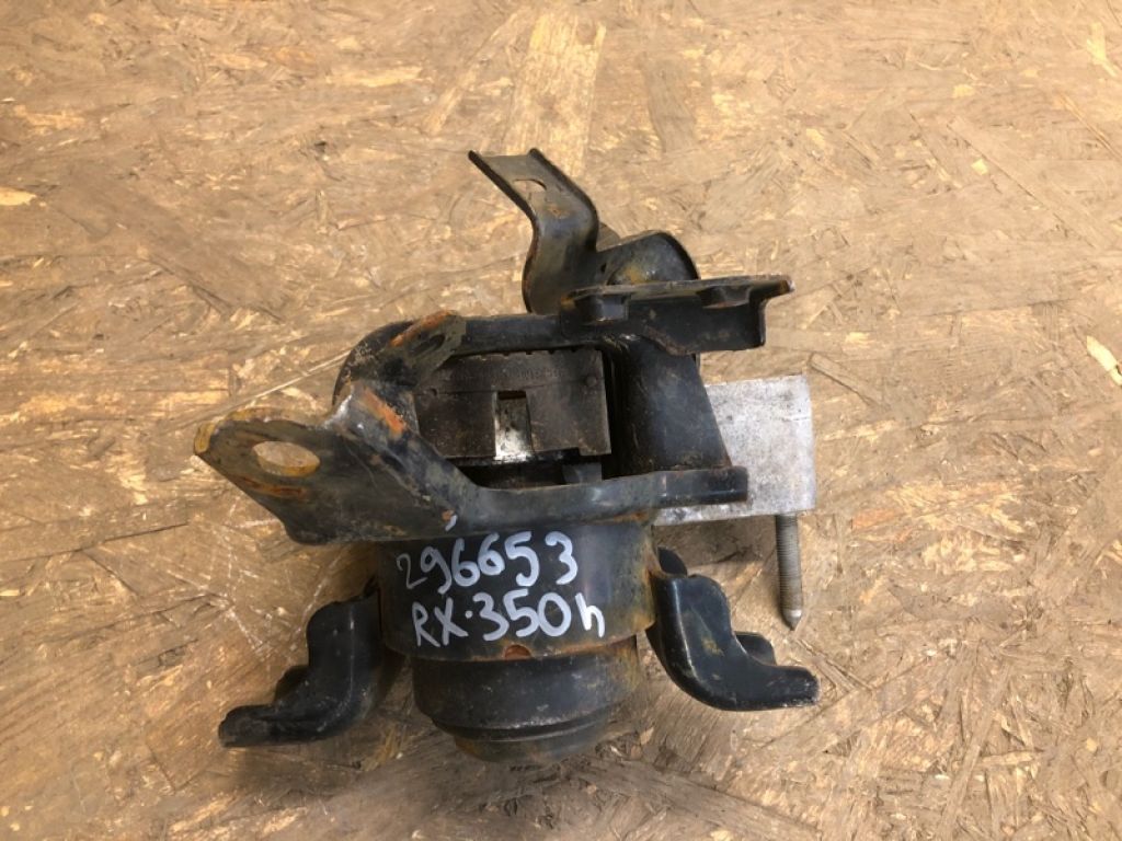 1230531080 | Подушка двигуна прав. LEXUS RX350/450 15-22 - Фото 3