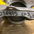 DH3V-39-06Y | Подушка двигуна MAZDA CX-3 14-18 - Прев'ю 2