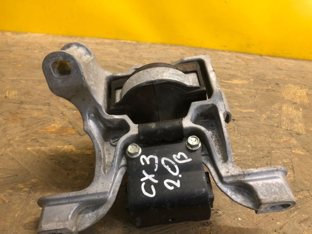 DH3V-39-06Y | Подушка двигуна MAZDA CX-3 14-18 - Фото 7