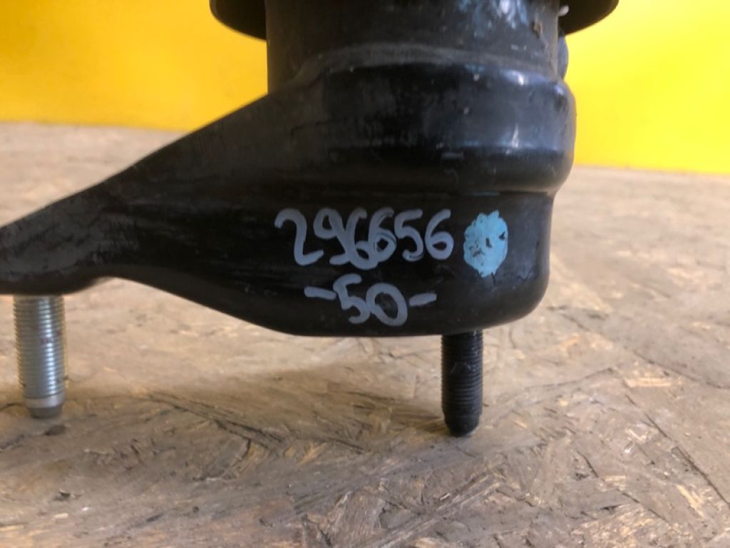 123720V020 | Подушка двигателя лев. TOYOTA CAMRY 50 12-15 - Фото 2
