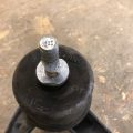 123720V020 | Подушка двигателя лев. TOYOTA CAMRY 50 12-15 - Превью 4
