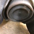 1230537160 | Подушка двигуна прав. LEXUS CT200 11-17 - Прев'ю 3
