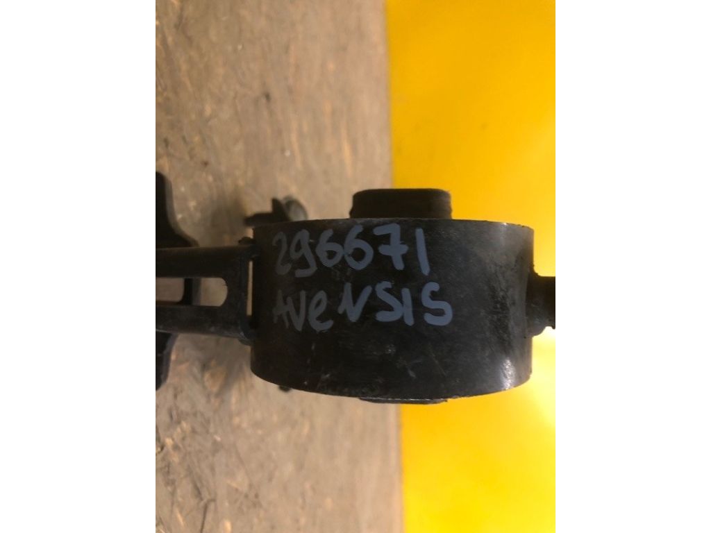 123710R060 | Подушка двигателя TOYOTA AVENSIS 08-18 - Фото 2