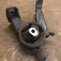 123710R060 | Подушка двигателя TOYOTA AVENSIS 08-18 - Превью 6