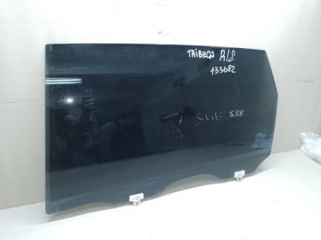 Стекло двери задн. лев. SUBARU TRIBECA B10 07-13