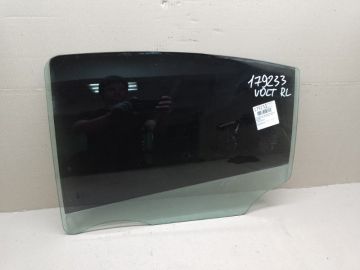 Стекло двери задн. лев. CHEVROLET VOLT 10-15