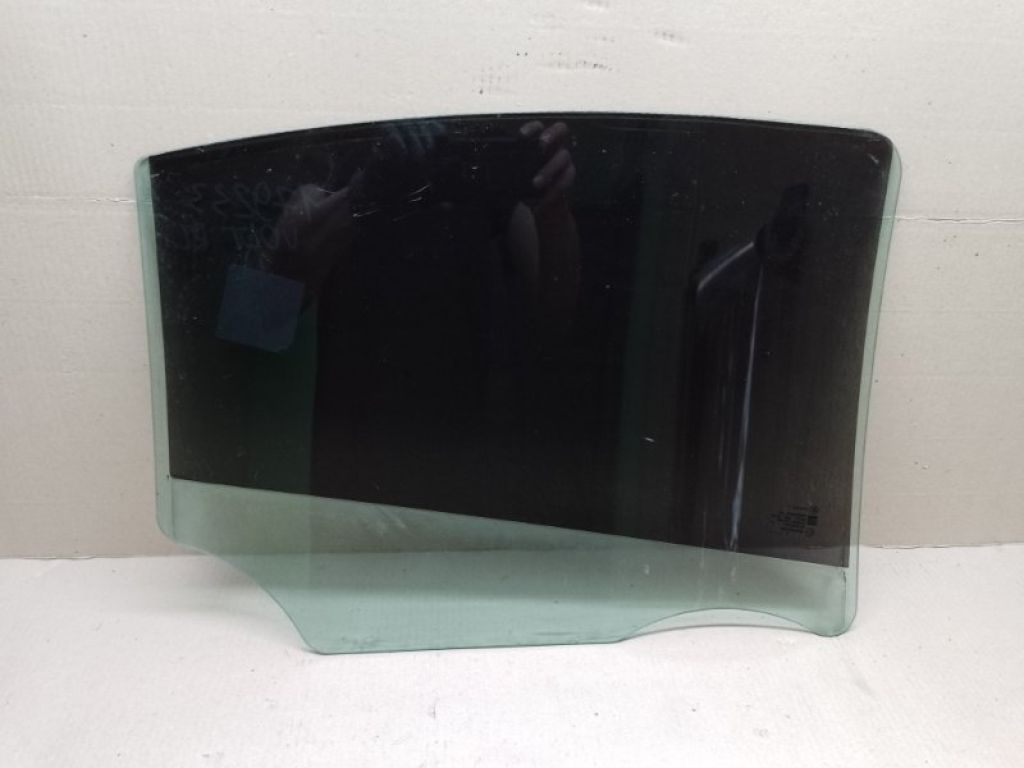 22860296 | Стекло двери задн. лев. CHEVROLET VOLT 10-15 - Фото 2