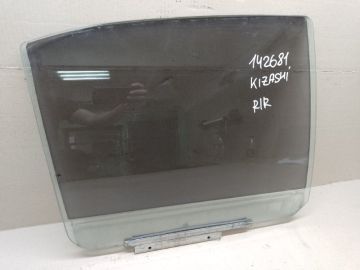 Скло дверей задн. прав. SUZUKI KIZASHI 09-14 Скло дверей задн. прав. SUZUKI KIZASHI 09-14