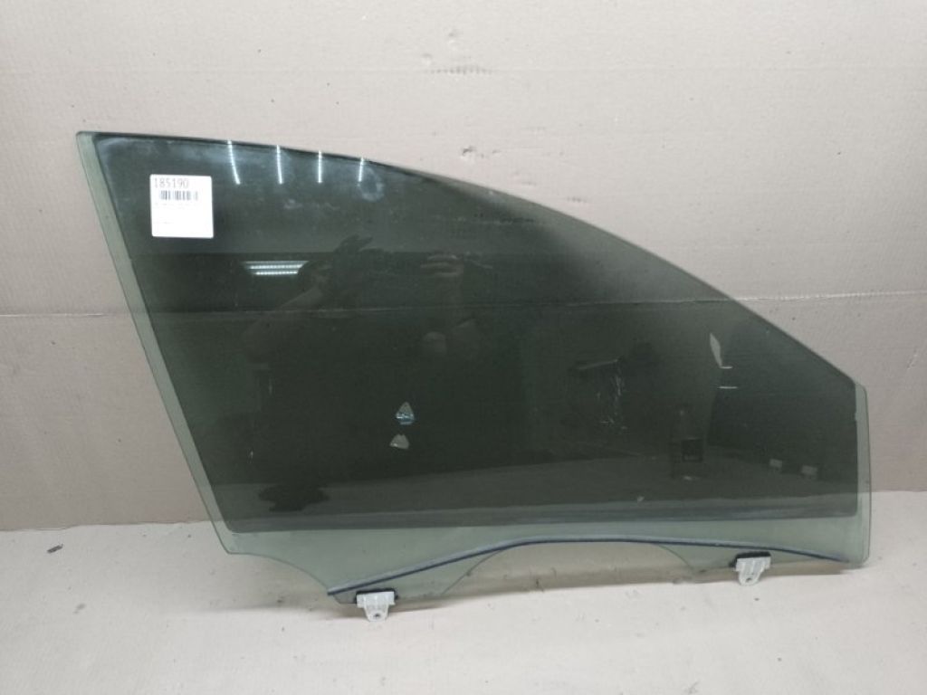80300-JK000 | Скло дверей передн. прав. INFINITI G25/G35/G37/Q40 06-14