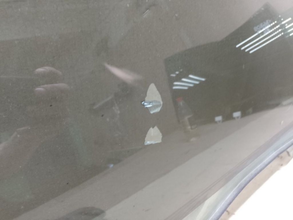 80300-JK000 | Скло дверей передн. прав. INFINITI G25/G35/G37/Q40 06-14 - Фото 3