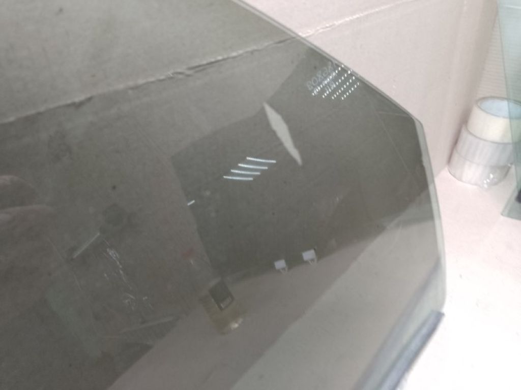 80300-JK000 | Скло дверей передн. прав. INFINITI G25/G35/G37/Q40 06-14 - Фото 4