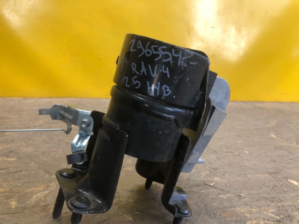 12371F0100 | Подушка двигателя TOYOTA RAV4 18-