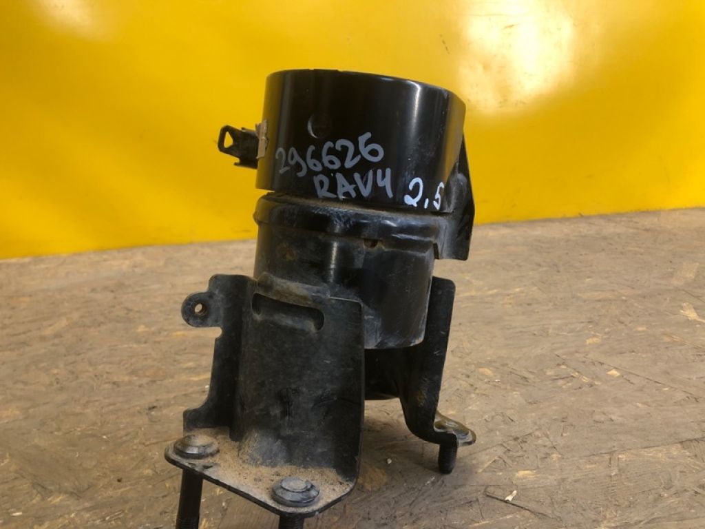 12371F0100 | Подушка двигателя TOYOTA RAV4 18-