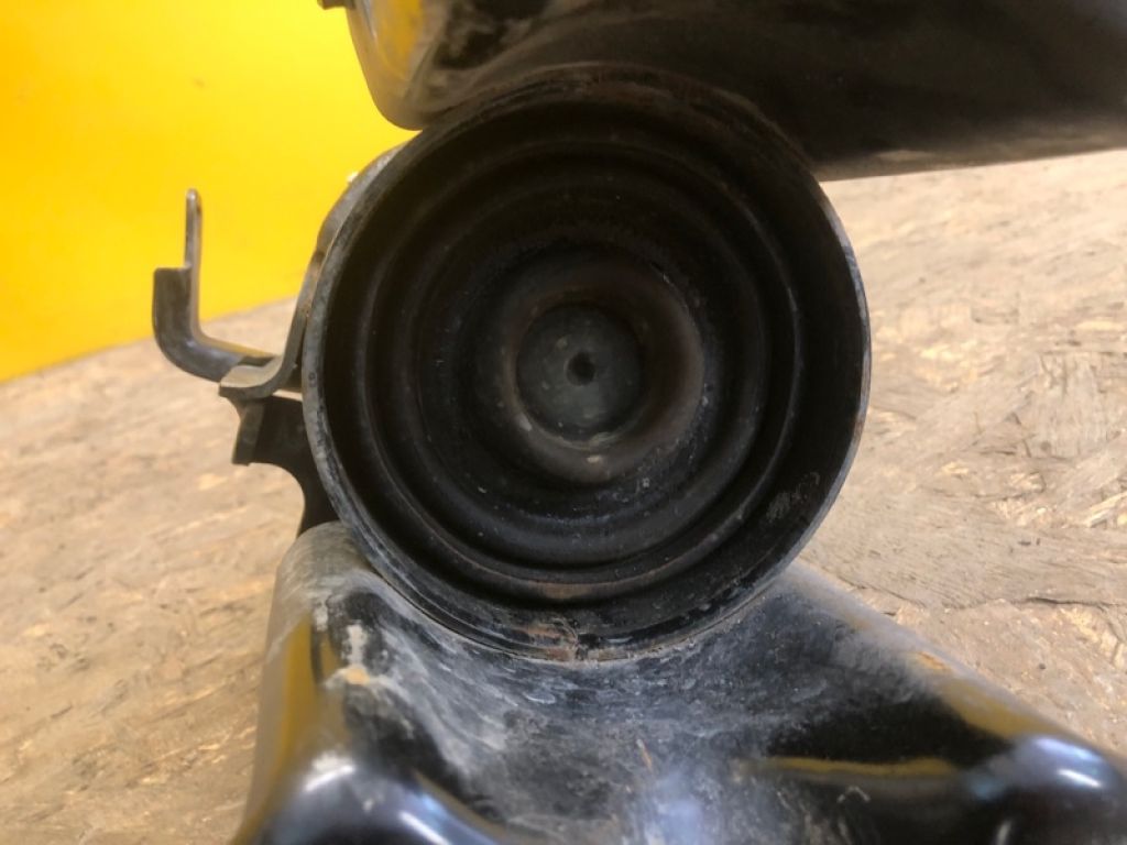 12371F0100 | Подушка двигателя TOYOTA RAV4 18- - Фото 6