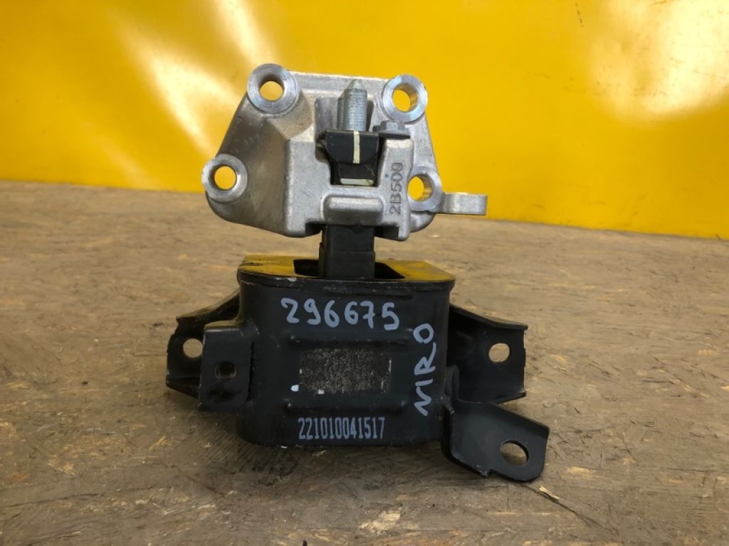 21830-BY000 | Подушка АКПП KIA NIRO SG2 22-