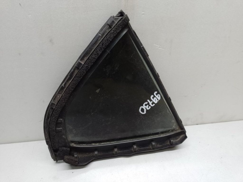 68124-53091 | Скло дверей глухе задн. лів. LEXUS IS250/350 05-13 - Фото 2