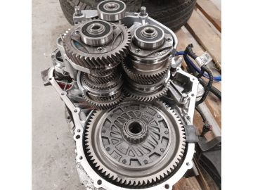 АКПП FORD FOCUS 10-18