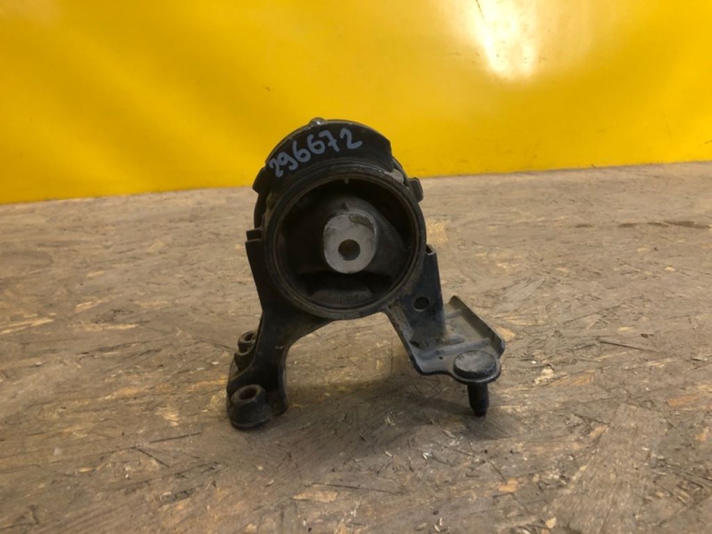 1237126040 | Подушка двигуна TOYOTA RAV4 05-12