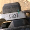 D10G-39-070A | Подушка АКПП MAZDA CX-3 14-18 - Прев'ю 4