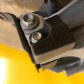 D10G-39-070A | Подушка АКПП MAZDA CX-3 14-18 - Прев'ю 6