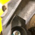 D10G-39-070A | Подушка АКПП MAZDA CX-3 14-18 - Прев'ю 9