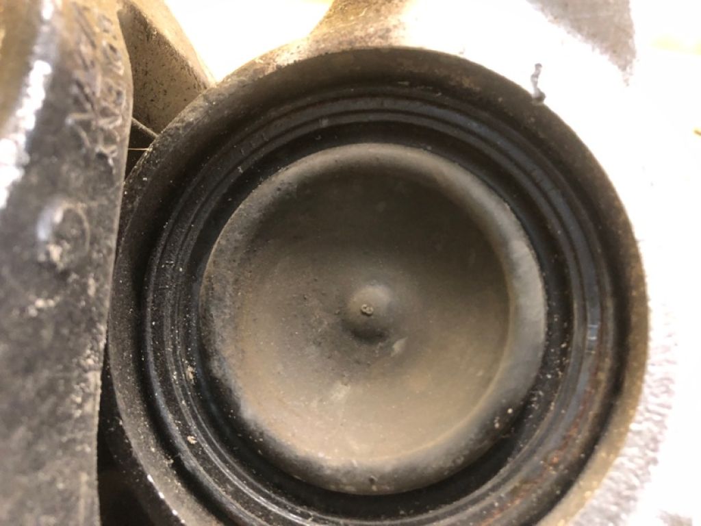 Подушка двигуна HONDA CRV (RW) 16-20 - Фото 4