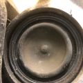 Подушка двигуна HONDA CRV (RW) 16-20 - Прев'ю 4