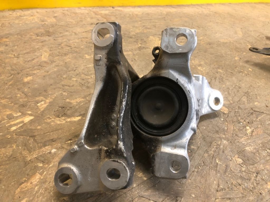Подушка двигуна HONDA CRV (RW) 16-20 - Фото 5