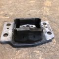 6691-7M121-AC | Подушка двигателя FORD FUSION 14-