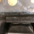 6691-7M121-AC | Подушка двигателя FORD FUSION 14- - Превью 5