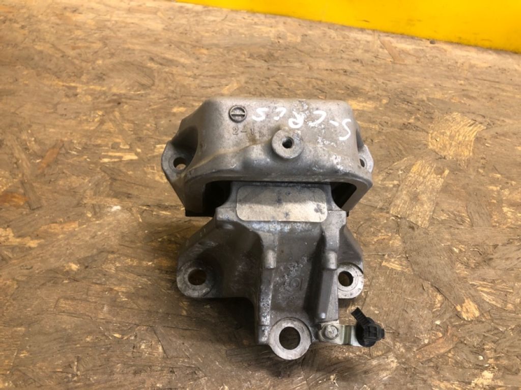 Подушка АКПП MITSUBISHI ECLIPSE CROSS 17-20 - Фото 5